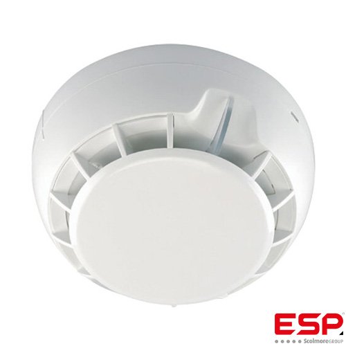ESP ESPPSD2 | Optical Smoke Detector + Base