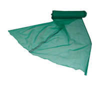 Debris / Scaffold Netting Green 50x2 Metre