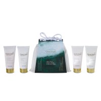 Green Angel Little Overnight Bag