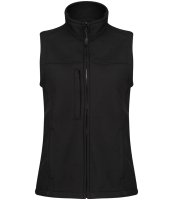 Regatta Ladies Flux Soft Shell Bodywarmer