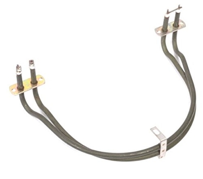 EGO 20.30081.040 HALF MOON FAN ELEMENT NEFF BOSCH REPLACES EL108