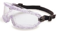 HONEYWELL V-Maxx Acetate Goggle