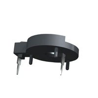 Coin Cell Holder  Through Hole  20mm