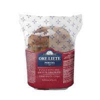 Ore Liete mini Panettone with chocolate chips - VAT FREE  - 48 x 100g