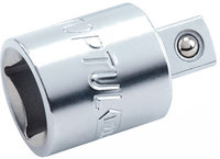 Adaptor Mirror 1/2"(F)x3/8"(M)