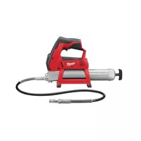Milwaukee M12GG-0 M12&trade; SUB COMPACT GREASE GUN NAKED