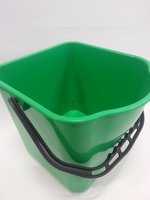 BUCKET 15ltr CALIBARATED GREEN