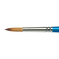 Cotman - Series 111 Round No. 9 Short Handle