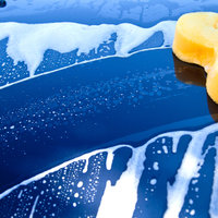 Car Cleaning Chemicals