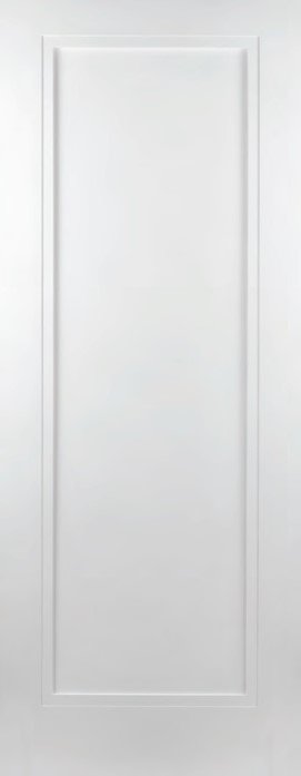 Primed Trenton Shaker