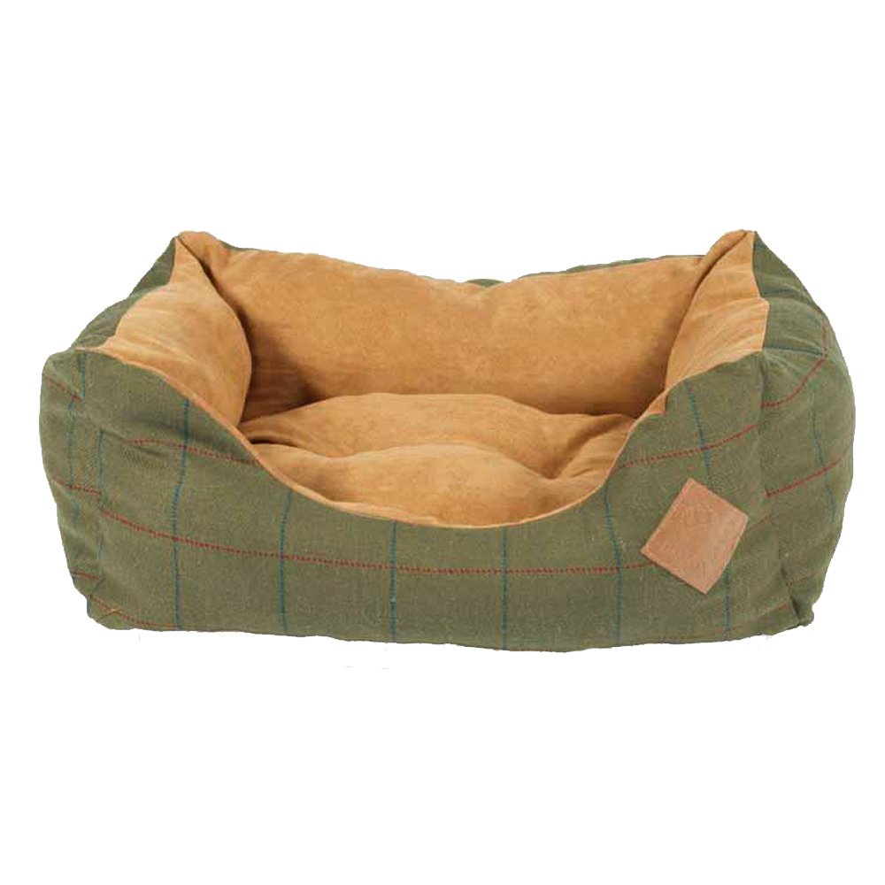 Danish Design Tweed Range Snuggle Bed