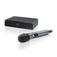 Sennheiser XSW1-825 GB Handheld System with E825 Cardioid | Reynolds of Raphoe | ireland