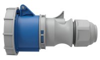 socket/coupler female eso-2332