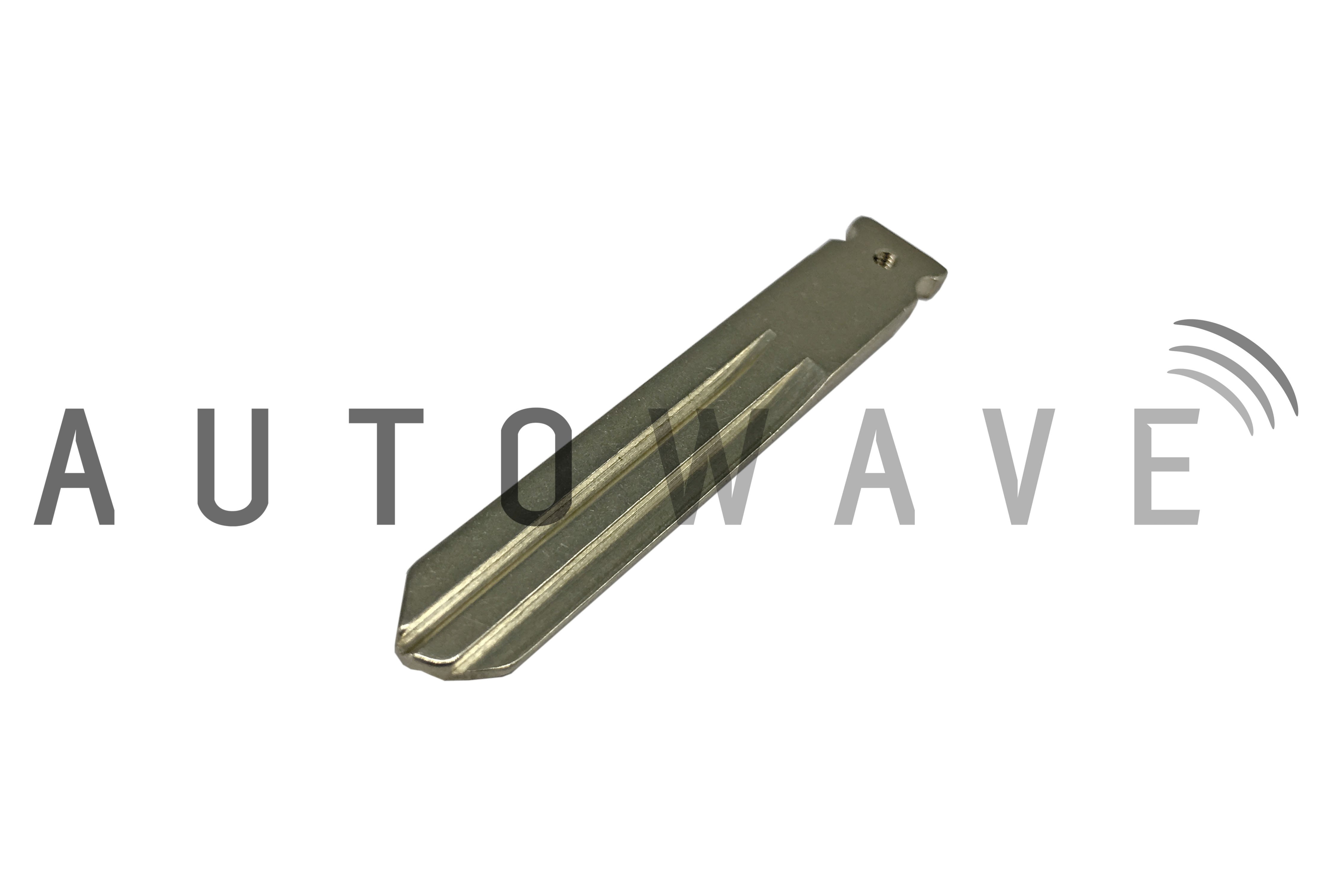 Nissan NSN14/19 Remote Blade for Square Remotes