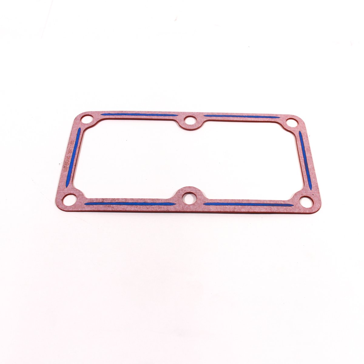 GASKET CONNECTION