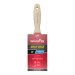 Wooster Gold Edge Varnish 3" Brush 