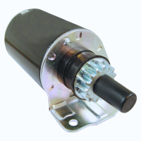 Replacement Briggs & Stratton Starter Motor