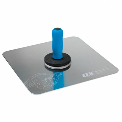 OX Pro Aluminium Hawk 13x13in