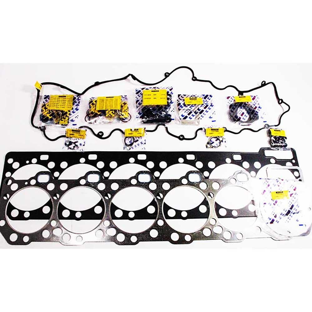 GASKET SET - TOP
