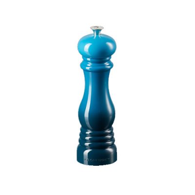 Le Creuset Pepper Mill Deep Teal