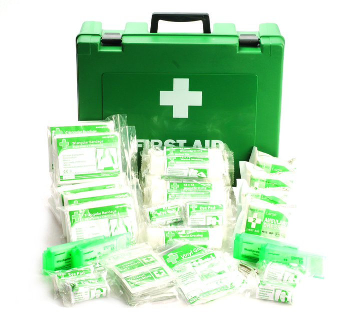 Homecare Medical First Aid Kit Homecare Medical