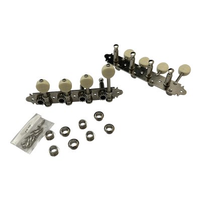 Gotoh Mandolin Machine Head Set F-Model Deluxe