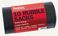 FFJHDS10 ROLL X 10 HD RUBBLE SACKS