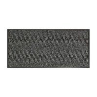 Dosco Ultimat Floor Mat Grey (90 x 150cm)