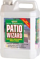 PATIO WIZARD 5LTR
