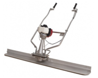 PREDATOR L SCREED BEAMS ONLY