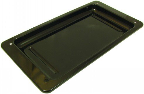 Grill Pan Enamel Bba6601119 
