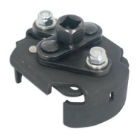 Reversible Oil Filter Wrench