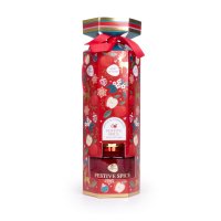 Pan Aroma Festive Spice Apple & Cinnamon Cracker Reed Diffuser 100ml