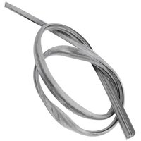 Door Seal Grill Cavity