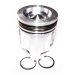 PISTON BODY C/W CLIPS
