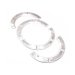 THRUST WASHER KIT - STD