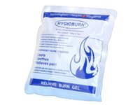 CM0353 HYGIOBURN Hydrogel Burns Dressing 20 x 20 cm