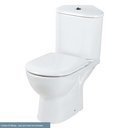 Kompact-corner-cistern-inc-fittings-White