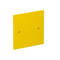 OBO VH Cover Plate as Blanking Cover