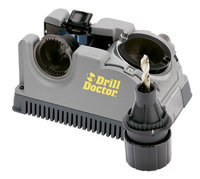 Drill Bit Sharpener 2.5mm to 19mm (3/32" to 3/4")