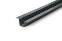 Smart Fix To Surface Bracket Merlin Grey (To Order)