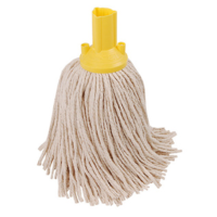 Dosco Socket Mop Head 200g Yellow
