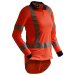 TTMC L/S Microfibre Polo Women’s
