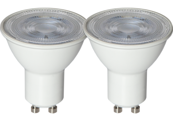 LED GU10 Lamps