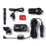 Nextbase 322GW Full HD Dash Cam - Black | NBDVR322GW 4