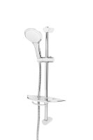 GUMMERS EEFB-CP SHOWER KIT