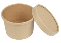 Cup Container 8ox (20x25)