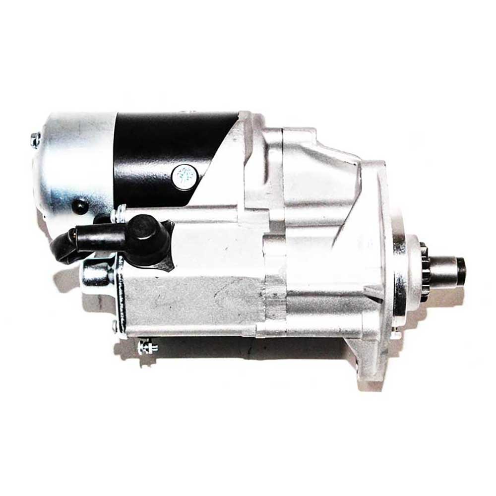 STARTER MOTOR: 24V, 4.5KW, 10T