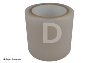 100mm x 25m POLY REPAIR TAPE