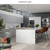 Cavalio Conceptline
